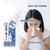 Xịt nghẹt mũi, sổ mũi,  hỗ trợ viêm xoang Sato Nazal 30ml