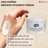Kem dưỡng ẩm mềm mịn và phục hồi Vitamin E Cream With Evening Primrose Oil 300g Hàng Úc ( Cam kết hàng Aut )
