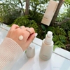 Gói Tinh Chất Dưỡng Sáng Da Breathe With Nature Su:m37 Time Energy Bright Luminous Serum
