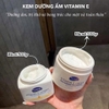 Kem dưỡng ẩm mềm mịn và phục hồi Vitamin E Cream With Evening Primrose Oil 300g Hàng Úc ( Cam kết hàng Aut )