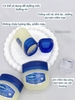 Sáp Dưỡng Ẩm Vaseline Pure Petroleum Jelly 50ml (có VAT)