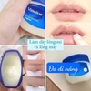 Sáp Dưỡng Ẩm Vaseline Pure Petroleum Jelly 50ml (có VAT)