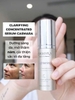 Tinh Chất Dưỡng Sáng, Mờ Nám Và Phục Hồi Da Ban Đêm Casmara Lightening Clarifying Concentrated Serum 30ml (Hàng Công Ty)