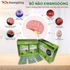 Viên uống bổ não Kwangdong Circu hộp 120 viên Hàn Quốc