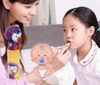 Son dưỡng môi trẻ em Pororo Petty Lip Cure Hàn Quốc- Banana Vị Chuối