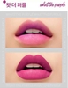 Son lì Missha Dare rouge velvet ( lên màu chuẩn, chất son siêu lì mịn)