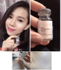 Tinh chất trắng da Derma Elravie Cellshine Whitening Ampoule 6ml X 12 vials