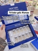Set Tế Bào Gốc Tái Tạo, Mờ Thâm Nám Da Ronas Stem Cell Solution 5ml*10 ống (có VAT)