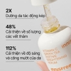 Serum Vitamin C Innisfree dưỡng sáng da Green Tea Enzyme Brightening Serum 30mL