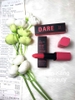 Son lì Missha Dare rouge velvet ( lên màu chuẩn, chất son siêu lì mịn)