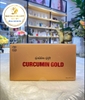 Tinh nghệ Nano Golden Gift Curcumin Gold Hàn Quốc mẫu mới (50 ống x 2g) (có VAT)