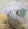 Mặt nạ giấy Innisfree My Real Squeeze Mask- manuka honey (mật ong)