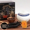 Cao Hắc Sâm Đông Trùng Hạ Thảo IRE Hàn Quốc Hộp 1000g (có VAT)