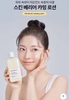 Sữa Dưỡng Ẩm, Kem Lót Căng Bóng, phục hồi hàng rào bảo vệ da Ongredients Skin Barrier Calming Lotion 220ml + 80ml