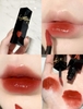Son Kem Yves Saint Laurent Y.S.L The Inks Vinyl Cream màu 416 Chili Provocation – Màu Đỏ Đất