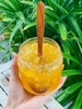 Mật ong chanh Hàn Quốc Gavofarms Haeatti Citron Honey Tea