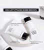 Kem Lót Dưỡng Ẩm, Mịn da, Kiểm soát dầu nhờn Bobbi Brown Vitamin Enriched Face Base 15ml