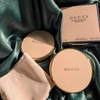 Phấn Phủ Gucci Poudre De Beauté Mat Naturel #01 – màu be nhạt, sáng tự nhiên