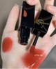 Son Kem Yves Saint Laurent Y.S.L The Inks Vinyl Cream màu 416 Chili Provocation – Màu Đỏ Đất