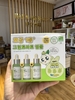 Tinh Chất Cà Chua Xanh Hỗ Trợ Thu Nhỏ Lỗ Chân Lông Sungboon Editor Green Tomato Pore Lifting Ampoule+ 40ml