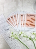 Mặt Nạ Miếng Missha Airy Fit Sheet Mask Red Ginseng