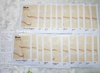 Mặt Nạ Miếng Missha Airy Fit Sheet Mask Red Ginseng