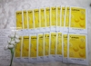 Mặt Nạ Miếng Missha Airy Fit Sheet Mask Red Ginseng