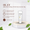 Dưỡng thể Olay Body Cellscience B3+ Optic Glow Radiance siêu trắng sáng da Nội Địa Trung