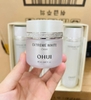 Set Nước Hoa Hồng, Sữa Dưỡng, Kem Trắng Da Mờ Nám Ohui Extreme White 3pcs Special Set
