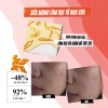 Nước hoa hồng hoa cúc làm dịu, phục hồi, thu nhỏ lỗ chân lông K.iehl’s Calendula Herbal Extract Toner 250ml