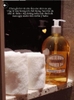 Sữa Tắm Hạnh Nhân Tăng Cường Dưỡng Ẩm Cho Làn Da Mịn Màng Hơn L'Occitane Almond Shower Oil 500ml