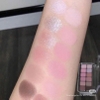 Bảng mắt 12 ô Clio Air Pro Eye Palette - 04 Pink Pairing (Tone hồng và tím nhạt)