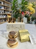 Set Phấn Nền Che Phủ Hoàn Hảo Ohui The First Geniture Ampoule Cover Cushion Special Set SPF50+/PA+++