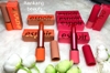 Son Thỏi Siêu Lì ESpoir Lipstick No Wear Power Matte