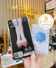 Găng tay chống nắng, chống tia UV, làm mát SALUA Cool Fashion Skin Cool Wristlets nội địa Hàn