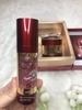 Bộ sp serum+ kem thạch collagen DNA giúp trẻ hóa da Volume 77 Collagen Inner. R