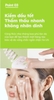 Kem Chống Nắng Vật Lý, Chống Ánh Sáng Xanh, Giảm Mụn Dành Cho Da Nhạy Cảm Dr.G Green Mild Up Sun+ SPF50+/ PA++++
