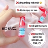 Nhỏ Mắt Cận Santen Sancoba 0.02% Giúp Phục Hồi Thị Lực - Nhật Bản