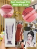 Son Kem Lì Thuần Chay Muzigae Mansion Objet Liquid 6g