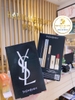 Set YSL 3 Món Mascara N1,Chì ,Son N1966 Your Miniatures* Dessin Du Regard Waterproof N1 & Rouge Pur Couture N1966