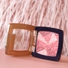 Phấn Má Hồng Catrice Blush Box Glowing Multicolour 010 (tone Cam Đào)