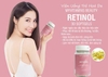Viên Uống Chống Lão Hoá, Hỗ Trợ Trẻ Hóa Da Retinol Myvitamins Beauty 90 viên
