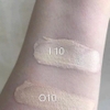 Kem Nền Clé De Peau Le Fond De Teint The Foundation Mini Tone I10 - Very Light Ivory 3ml