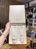 Sữa rửa mặt trắng da OHUI Extreme Bright Cleansing Foam Special Set