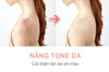 Kem Dưỡng Thể Ban Đêm Kích Trắng Tế Bào Gốc Whisis Premium Glutathione Whitening Body Lotion 200ml