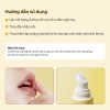 Tinh Chất Dưỡng Ẩm Căng Mọng, Làm Mịn Môi Torriden Solid-In Lip Essence 11ml