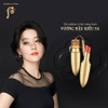 Son lì có dưỡng The History Of Whoo Gongjinhyang: Mi Luxury Lip Rouge 