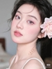 Bảng mắt 12 ô Clio Air Pro Eye Palette - 04 Pink Pairing (Tone hồng và tím nhạt)