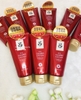 ủ tóc Ryo Nourishing treatment cho tóc mỏng yếu và hư tổn.