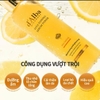 Nước Hoa Hồng Cải Thiện Lỗ Chân Lông, Dưỡng Ẩm Chống Lão Hóa d'Alba Vita Toning Serum Toner 180ml